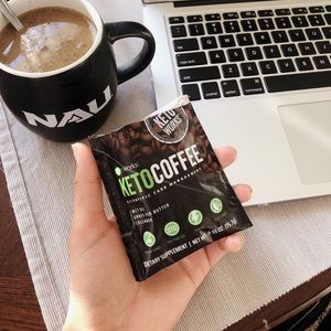 KETO COFFEE